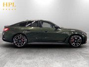 BMW i4 M50 83.9kWh Gran Coupe 5dr Electric Auto 4WD (544 ps) Reverse Camera - Sat 8