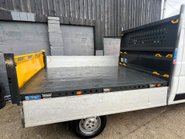 Peugeot Boxer BLUEHDI TIPPER CREW 335 L3 13