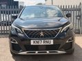 Peugeot 3008 1.6 3008 GT Line Blue HDi S/S 5dr 10