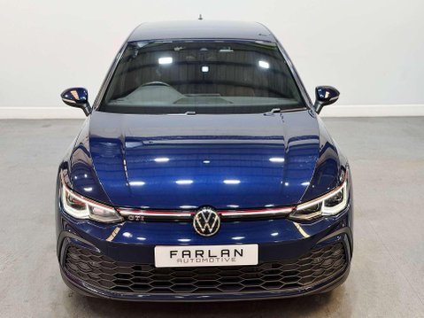Volkswagen Golf 2.0 TSI GTI Hatchback 5dr Petrol DSG Euro 6 (s/s) (245 ps) 11