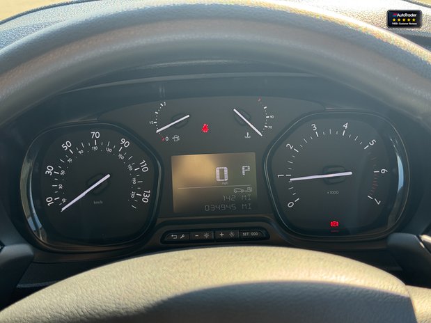 Citroen Dispatch AUTO XLWB [SOLD MT] L3H1 1400 Driver Edition Air Con Cam Sensors SELECT 17