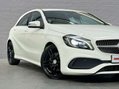 Mercedes-Benz A Class 2.1 A 220 D AMG Line Premium Auto 5dr 22