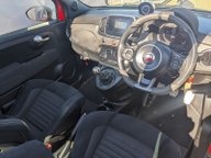 Abarth 595 595C COMPETIZIONE 15