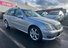 Mercedes-Benz C Class 2.1 C200 CDi Sport Edition Auto 5dr