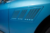 Ferrari 330GT 2+2. FULL NUT & BOLT RESTO. CONCOURS EXAMPLE. 17