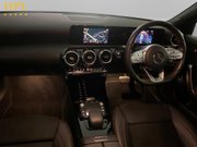 Mercedes-Benz A Class 1.5 A180d AMG Line Saloon 4dr Diesel 7G-DCT Euro 6 (s/s) (116 ps) 18