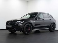 Mercedes-Benz GLC 3.0 AMG GLC 43 Premium+ 4Matic Auto 4WD 5dr 5