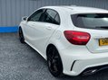 Mercedes-Benz A Class 2.1 A200d AMG Line Euro 6 (s/s) 5dr 67