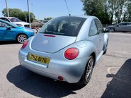 Volkswagen Beetle 1.6 8V HATCHBACK 5