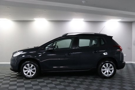 Peugeot 2008 PURETECH ACCESS A/C 18