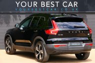 Volvo XC40 1.5 XC40 R-Design T5 Recharge Auto 5dr 17