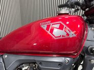 Keeway K-Light 125 2023 ONLY 7K GOOD RUNNING PROJCT CRUISER BIKE 125CC 12