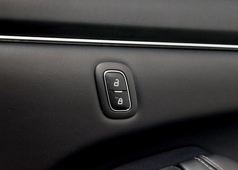 Ford Mustang Mach-E Mustang Mach-E Extended-Range RWD 5dr 39