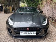 Jaguar F-Type 2.0i Chequered Flag Auto Euro 6 (s/s) 2dr 59