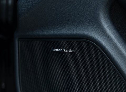 Mercedes-Benz C63 AMG Black Series 25