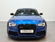 Audi RS5 4.2 FSI V8 Coupe 2dr Petrol S Tronic quattro Euro 5 (450 ps) 12
