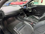 Audi R8 5.2 FSI V10 Performance Coupe 2dr Petrol S Tronic quattro Euro 6 (s/s) (620 43