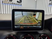 Mercedes-Benz A Class 2.0 A45 AMG Hatchback 5dr Petrol SpdS DCT 4MATIC Euro 6 (s/s) (381 ps) 10