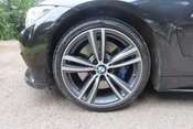 BMW 4 Series 3.0 430d M Sport Coupe 2dr Diesel Auto xDrive Euro 6 (s/s) (258 ps) 14