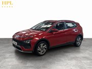 Hyundai BAYON 1.0 T-GDi Advance SUV 5dr Petrol DCT Euro 6 (s/s) (100 ps) Air Con - Alloys 3