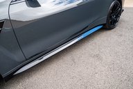 BMW M4 3.0 M4 Competition Edition M xDrive Auto 4WD 2dr 46