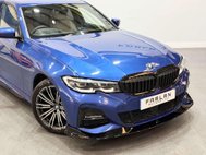 BMW 3 Series 2.0 320d M Sport Saloon 4dr Diesel Auto Euro 6 (s/s) (190 ps) 7