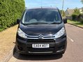 Citroen Dispatch 1.6 1000 HDi Enterprise FWD L1 H1 5dr 8