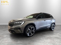 Renault Austral 1.2 E-TECH techno esprit Alpine SUV 5dr Petrol Hybrid Auto Euro 6 (s/s) (20