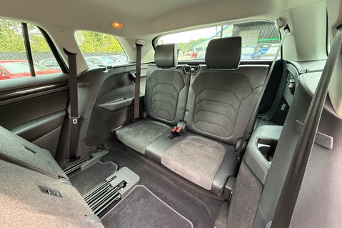 Skoda Kodiaq SE L TDI SCR DSG - FULL SKODA SERVICE HISTORY -APPLE CARPLAY -TOWBAR 52