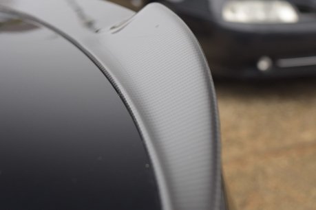 Alfa Romeo Giulia V6 BITURBO QUADRIFOGLIO 30