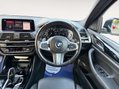 BMW X4 2.0 X4 xDrive 20d M Sport Auto 4WD 5dr 9