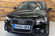 Audi A1 1.2 TFSI Sport Sportback 5dr Petrol Manual Euro 5 (s/s) (86 ps) 25