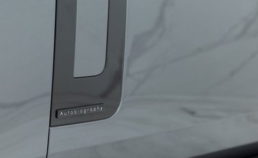 Land Rover Range Rover P400 Autobiography 24