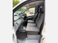 Mercedes-Benz Vito 2.1 109CDI Long Panel Van 5dr Diesel Manual LWB (254 g/km, 88 bhp) 37