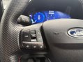 Ford Puma 1.0T EcoBoost MHEV ST-Line X SUV 5dr Petrol Hybrid Manual Euro 6 (s/s) (155 55