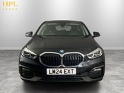 BMW 1 Series 1.5 118i SE (LCP) Hatchback 5dr Petrol DCT Euro 6 (s/s) (136 ps) Air Con 2