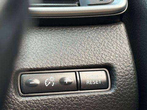 Nissan Qashqai 1.5 Qashqai Acenta dCi 5dr 43