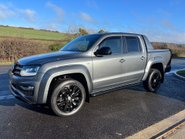 Volkswagen Amarok DC V6 258 ps Tdi Aventura Black Edition 4Motion 1