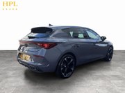 Cupra Leon 1.5 TSI V1 Hatchback 5dr Petrol Manual Euro 6 (s/s) (150 ps) 7