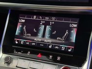 Audi RS6 4.0 TFSI V8 Nogaro Edition Estate 5dr Petrol Tiptronic quattro Euro 6 (s/s) 51