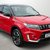 Suzuki Vitara 1.4 Boosterjet 48V Hybrid SZ5 ALLGRIP 5dr 1