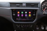 SEAT Arona TSI FR 28