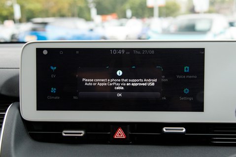 Hyundai IONIQ 5 PREMIUM 24