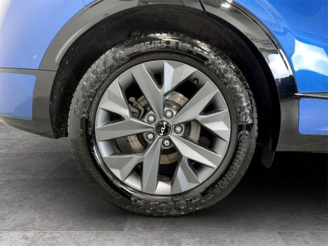 Kia Sportage 1.6 h T-GDi GT-Line S SUV 5dr Petrol Hybrid Auto AWD Euro 6 (s/s) (226 bhp) 10