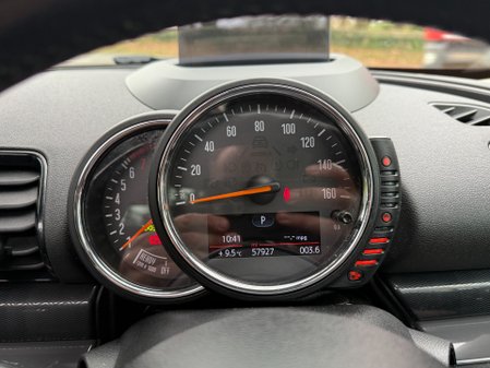 Mini Clubman COOPER 38