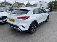 Kia Xceed 3 ISG 7