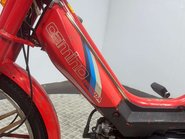 Honda Camino PEDAL AND POP PA 50 1983 1K 1 OWNER CLASSIC 50CC PROJECT BARN FIND 22