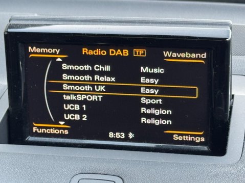 Audi S1 2.0 TFSI quattro Euro 6 (s/s) 3dr 15