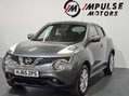 Nissan Juke 1.2 Juke N-Connecta DiG-T 5dr 4