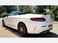 Mercedes-Benz C Class 2.0 C 220 AMG Line Night Edition Premium+ D Auto 2dr 15